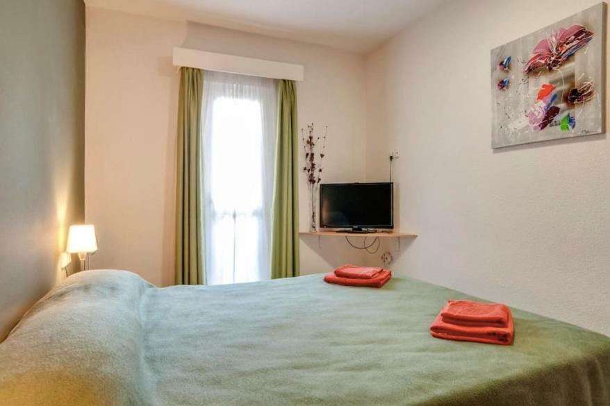 Park Beach Benalmádena Dış mekan fotoğraf